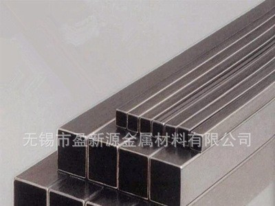 焊接矩管 矩形钢管 大规格矩管 Q235B方管 无锡厂家