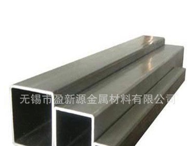 无锡方管厂家 生产家具方管 小口径方管 Q235B方管 10*1 无锡厂家