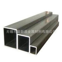 无锡方管厂家 生产家具方管 小口径方管 Q235B方管 10*1 无锡厂家