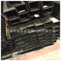 无锡方管厂[供应]方管 方管 低合金方管 建筑机械专用
