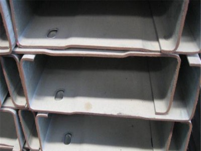 厂家直销 型材加工 C型钢 质量好 价格优 欢迎咨询选购 质量好