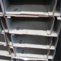 厂家直销 型材加工 C型钢 质量好 价格优 欢迎咨询选购 质量好