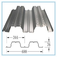楼承板压型瓦 彩钢板750 840 880 820各种瓦型角尺各种彩钢压型板