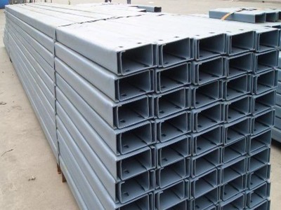 CZ型钢各种型号生产加工销售批发镀锌c型钢楼承板