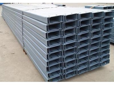 山东CZ型钢生产销售批发镀锌c型钢楼承板