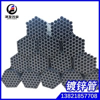 供应天津友发热镀锌管 消防镀锌管 衬塑管 钢塑复合管 出口定做