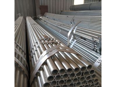 现货热销 1.2寸厚壁热镀锌管 薄壁热镀锌管 消防专用镀锌管