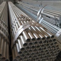 现货热销 1.2寸厚壁热镀锌管 薄壁热镀锌管 消防专用镀锌管