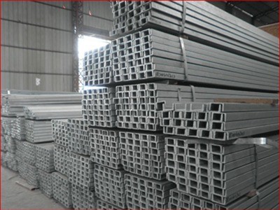 低价供应镀锌槽钢,q235,规格齐全,国标