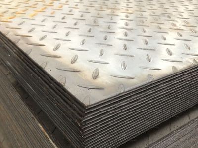 昆山现货供应 常熟 铁花纹板 常州花纹板 小块花纹板 花纹板3.0