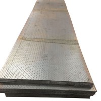 【花纹板】昆山苏州现货 q235B铁花纹板 定尺开平 可分条