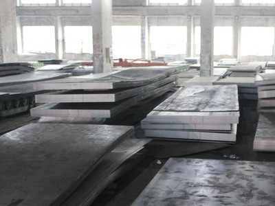 热轧钢板 涟钢厂价直销 开平钢板热卷板Q235定尺特尺开平