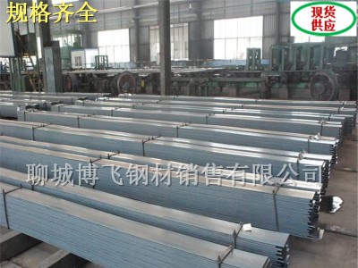 现货销售扁钢 纵剪扁钢 热轧扁钢50*5 40*4 50*4 60*5 30*3等规格