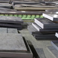 贵阳凯里铜仁 涟钢低合金开平钢板热卷板现货批发 Q345B 定开特尺