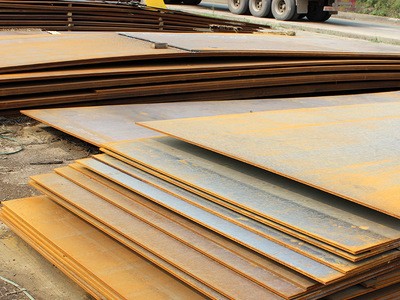 常德湖南钢材大市场涟钢 Q235B钢板现货批发价格开平中厚规格齐全