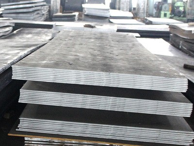湖南钢材大市场涟钢 Q235B钢板现货批发价格开平中厚规格齐全