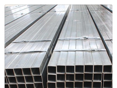 现货销售q235b方管 50*50方矩管 100*100方管 一支起售