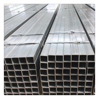 现货销售q235b方管 50*50方矩管 100*100方管 一支起售