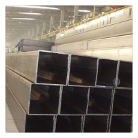 现货q345b方管 50*50方矩管 200*200方管 一支起售 大口径方管