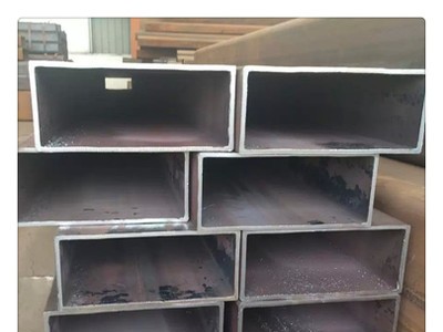 无锡20#无缝方管 可按提供尺寸定做 大口径无缝方矩管 一支起订