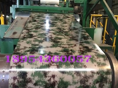 直销环纹镀锌彩钢板卷不锈钢卷品质优良多种花纹纳米隔热防腐钢板