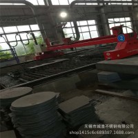 q235钢板批发 中厚板根据尺寸切割 来图加工材料保质保量