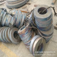 现货供应Q235D低合金钢板 高强度耐磨Q235D板材零割切剧