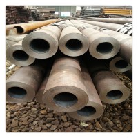 厂家直销45#无缝钢管 厚壁管 合金管 无缝管 规格齐全