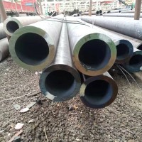 现货批发 Q345B 50*5~6无缝钢管 量大优惠