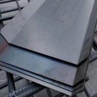 云南昆明止水钢板厂家直销批发 建筑用不锈钢板 止水钢板加工销售