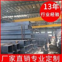 批发优质规格形管方管40*40 热轧四方管价格 方铁管规格