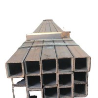 供应规格冷拉方管60*10规格齐全物美价廉冷拉光亮方管批发