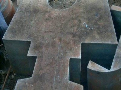 45#钢板切割 批发零售 30mm 50mm 60mm 厚 碳钢板