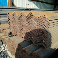 大量现货Q345b等边角钢 50*50*6 80*80*4 质优价廉 Q345b角钢