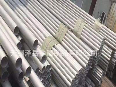 无锡321310S不锈钢管规格型号齐全