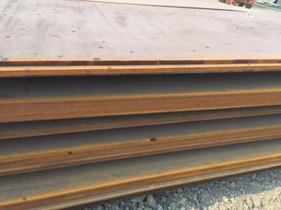 供应q345c钢板规格齐全可切割零售中厚板规格齐全材质Q345C钢板