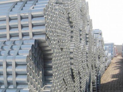 仁赢钢铁直销镀锌管规格齐全批发价格