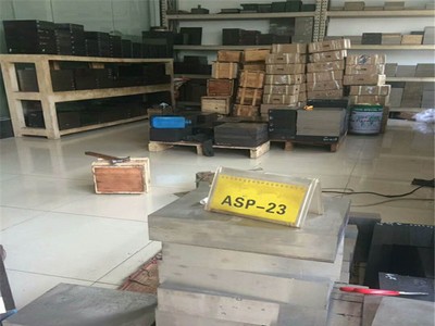 供应 PM35塑胶模具透气钢材 大孔透气钢 PM-35方块透气钢 板料