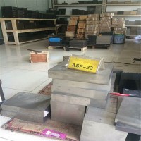 供应 PM35塑胶模具透气钢材 大孔透气钢 PM-35方块透气钢 板料