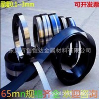 供应进口S55C弹簧钢 高弹性S55C弹簧钢带 S55C弹簧钢板