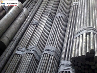 现货suj2圆钢专业供应商现货销售中SUJ2轴承钢 批发零售 锯床切割