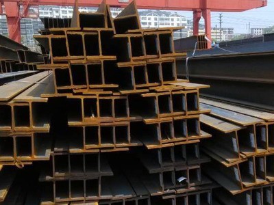 厂家生产建筑承重支架桥梁 热轧焊接镀锌H型钢 国标钢结构Q235