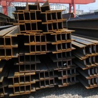 厂家生产建筑承重支架桥梁 热轧焊接镀锌H型钢 国标钢结构Q235