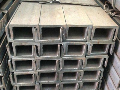 供应Q235C槽钢 普通碳素结构Q235C槽钢 建筑工程槽钢