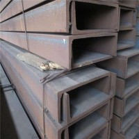 莱钢Q345QC槽钢 规格齐全 Q345QC槽钢价格合理