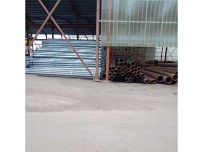 镀锌管 25-219规格齐全 价格美丽厂家直销兼批发零售