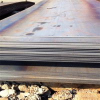 定尺开平热轧卷板 沙钢日照Q235热轧开平板 热轧板热轧薄板规格