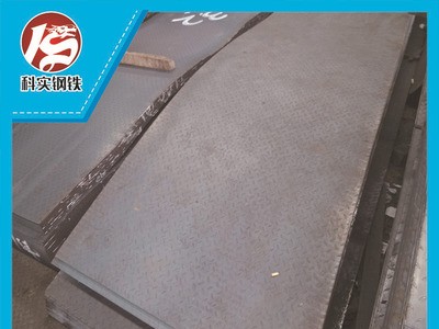 1.25*3米 1.5*6米 花纹板 乐从花纹板批发 花纹板镀锌加工