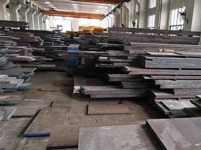 303板材 易切削奥氏体型不锈钢 按日本SUS303标准定制 易切削加工