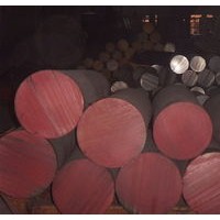 GCr15_高碳低合金冷作模具钢GCr15_GCr15碳化物超细化处理